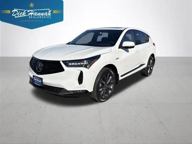 2026 Acura RDX A-Spec for sale in Portland, OR