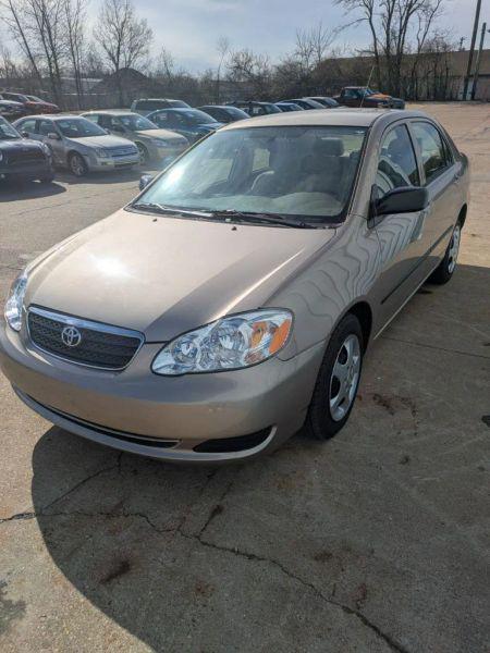 2005 Toyota Corolla CE for sale near Mason, OH