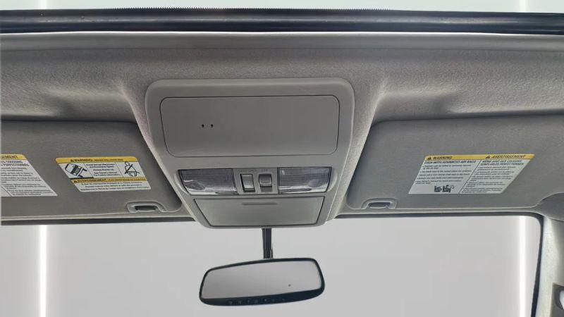 2015 Nissan Frontier SL