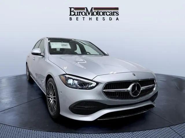 2026 Mercedes-Benz C-CLASS C 300 C 300