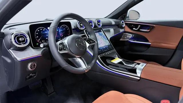 2026 Mercedes-Benz C-CLASS C 300 C 300