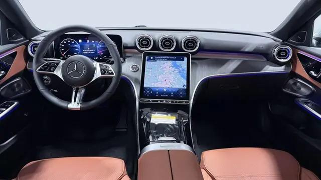 2026 Mercedes-Benz C-CLASS C 300 C 300
