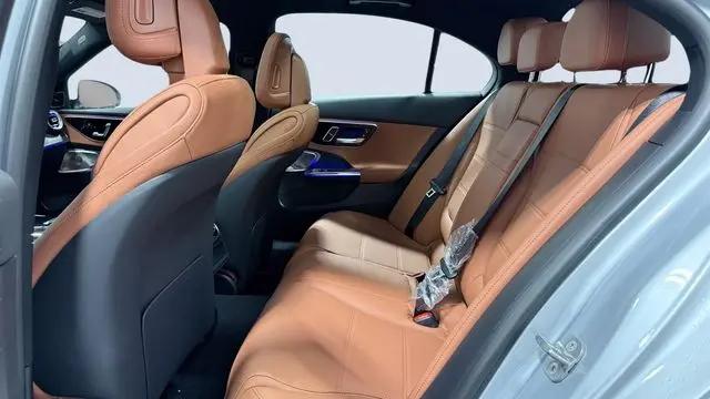 2026 Mercedes-Benz C-CLASS C 300 C 300