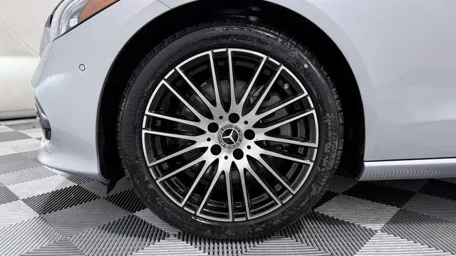 2026 Mercedes-Benz C-CLASS C 300 C 300