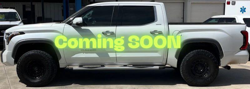 2022 Toyota Tundra Limited for sale in Fort Worth, TX