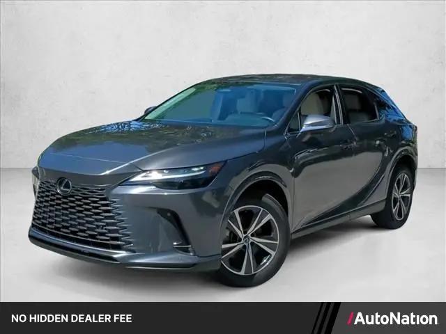 2024 Lexus RX 350 RX 350 for sale in West Palm Beach, FL