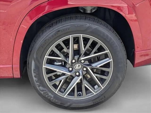 2026 Lexus TX 350 Premium