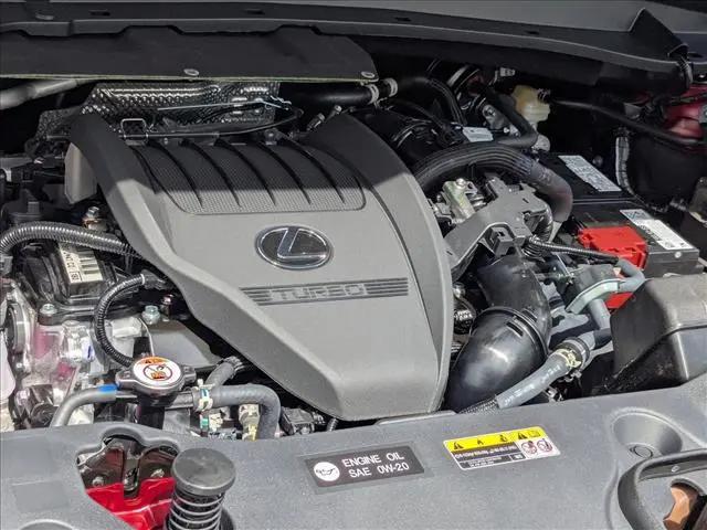 2026 Lexus TX 350 Premium