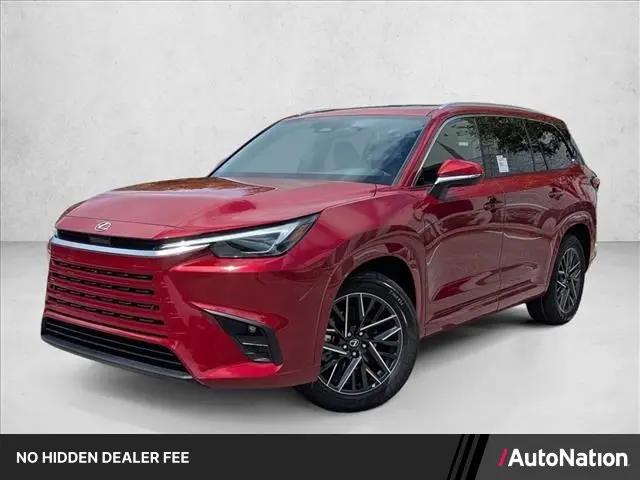 2026 Lexus TX 350 Premium for sale in West Palm Beach, FL