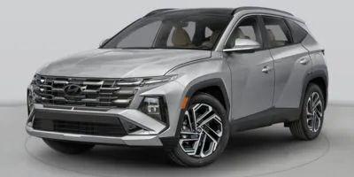 2026 Hyundai Tucson SEL for sale in Houston, TX