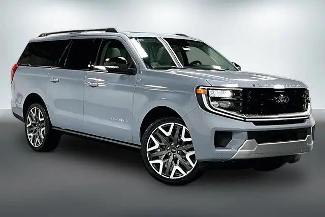 2026 Ford Expedition Max Platinum MAX for sale in Auburn, IN