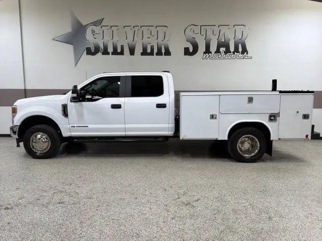 2022 Ford F-350 XL for sale in Midlothian, TX