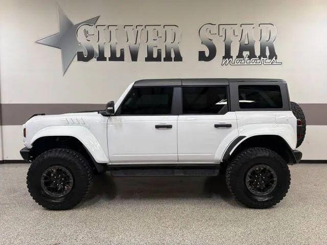 2024 Ford Bronco Raptor for sale in Midlothian, TX