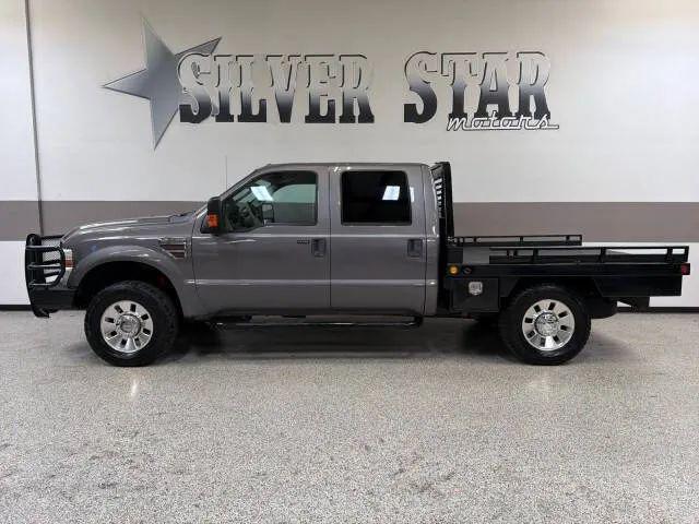 2009 Ford F-250 LARIAT for sale in Midlothian, TX