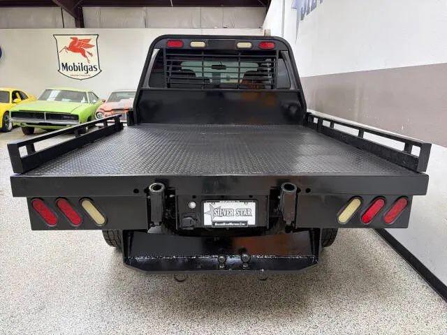 2009 Ford F-250 LARIAT