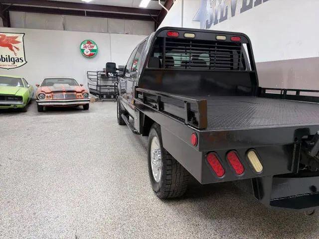 2009 Ford F-250 LARIAT
