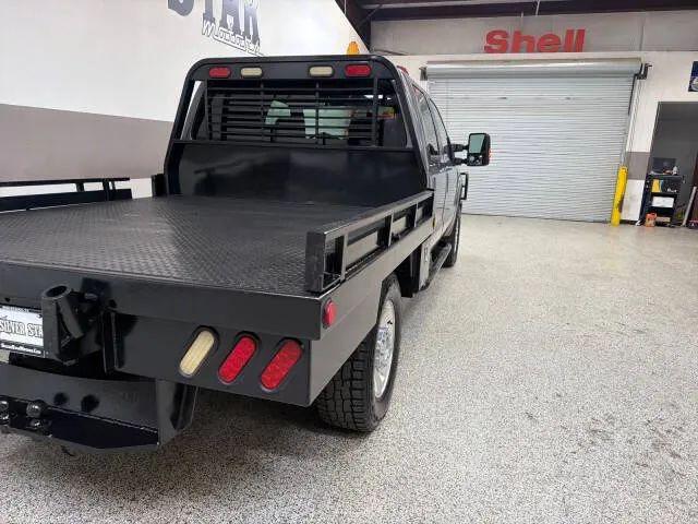 2009 Ford F-250 LARIAT