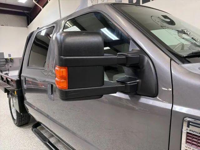 2009 Ford F-250 LARIAT