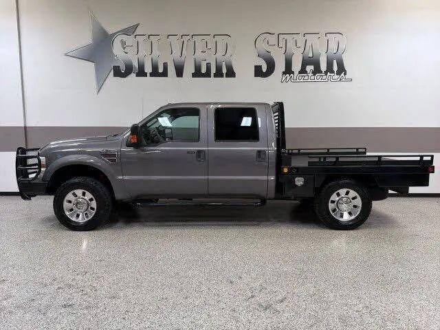 2009 Ford F-250 LARIAT for sale in Midlothian, TX