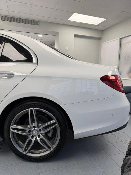 2017 Mercedes-Benz E-CLASS E 300 E 300