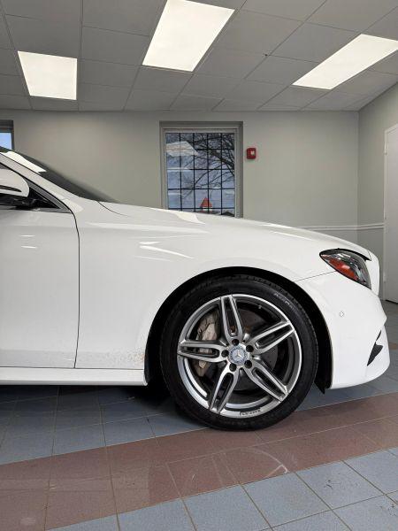 2017 Mercedes-Benz E-CLASS E 300 E 300