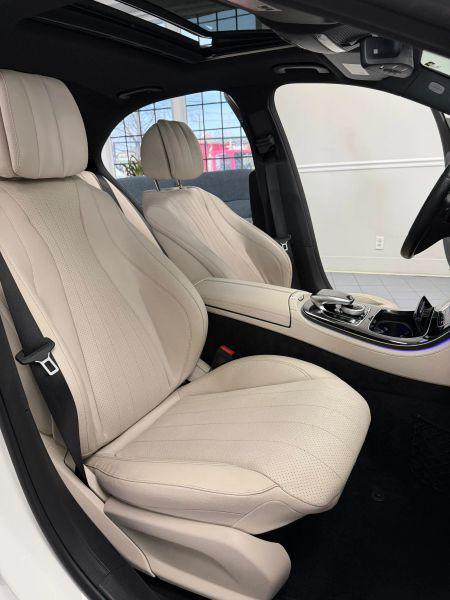 2017 Mercedes-Benz E-CLASS E 300 E 300