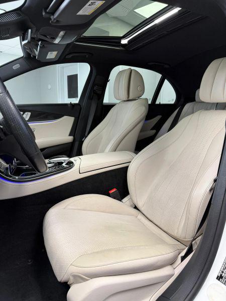 2017 Mercedes-Benz E-CLASS E 300 E 300