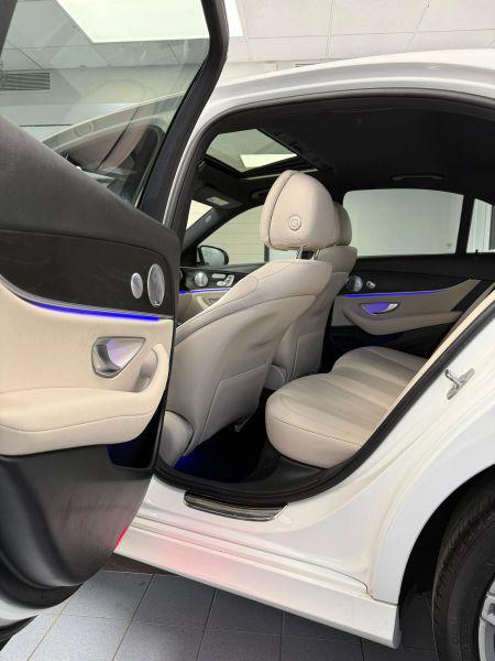 2017 Mercedes-Benz E-CLASS E 300 E 300
