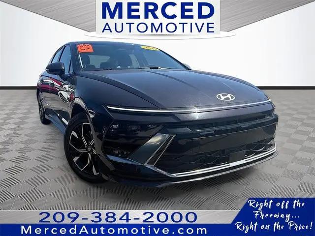 2024 Hyundai Sonata SEL for sale in Merced, CA
