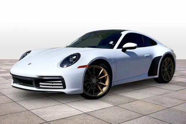 2020 Porsche 911 Carrera S for sale in Colorado Springs, CO