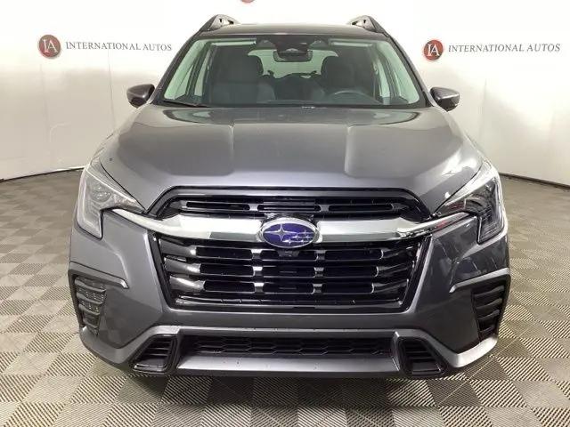 2025 Subaru Ascent Premium 7-Passenger