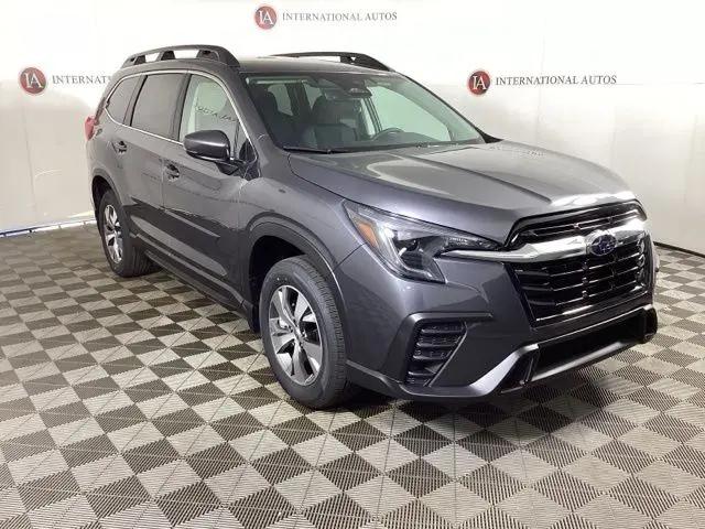 2025 Subaru Ascent Premium 7-Passenger