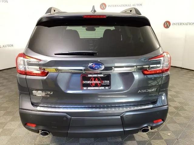 2025 Subaru Ascent Premium 7-Passenger