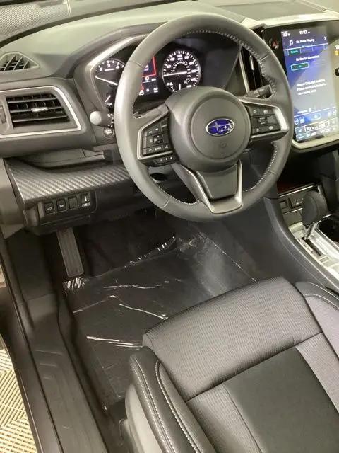 2025 Subaru Ascent Premium 7-Passenger