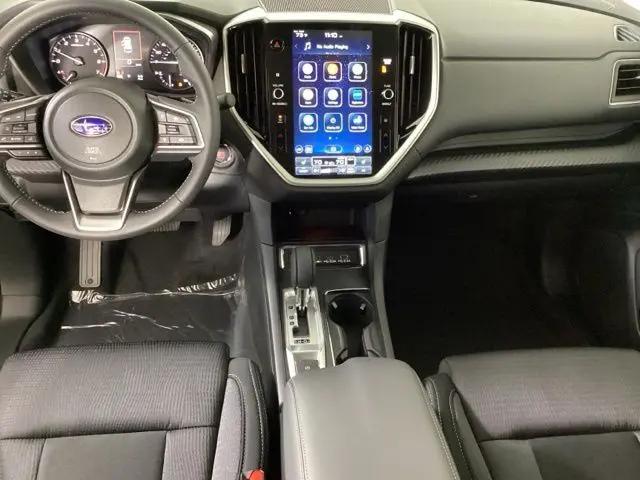 2025 Subaru Ascent Premium 7-Passenger