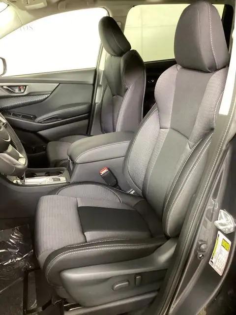 2025 Subaru Ascent Premium 7-Passenger