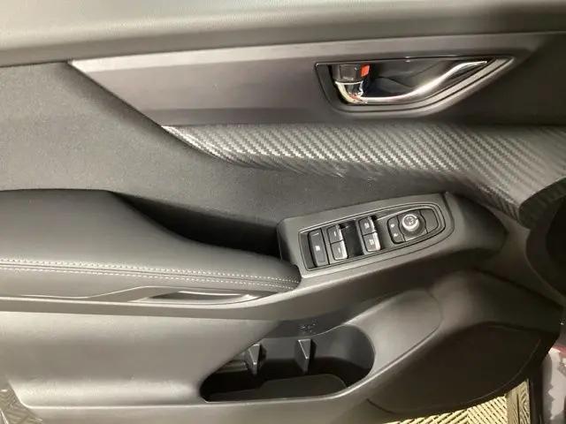 2025 Subaru Ascent Premium 7-Passenger