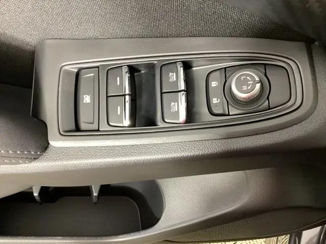 2025 Subaru Ascent Premium 7-Passenger