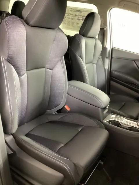2025 Subaru Ascent Premium 7-Passenger