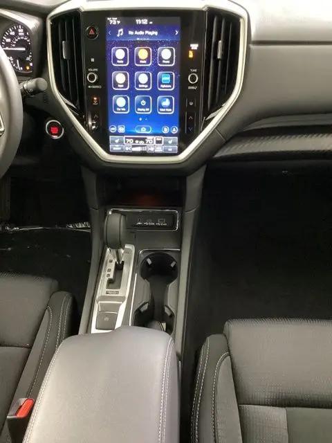 2025 Subaru Ascent Premium 7-Passenger