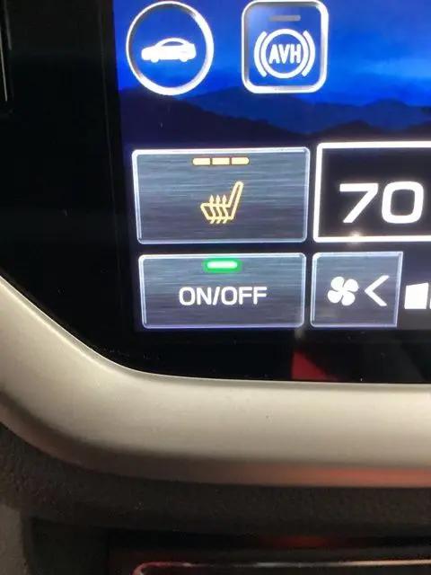 2025 Subaru Ascent Premium 7-Passenger