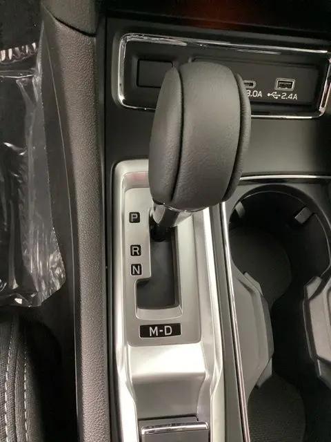 2025 Subaru Ascent Premium 7-Passenger