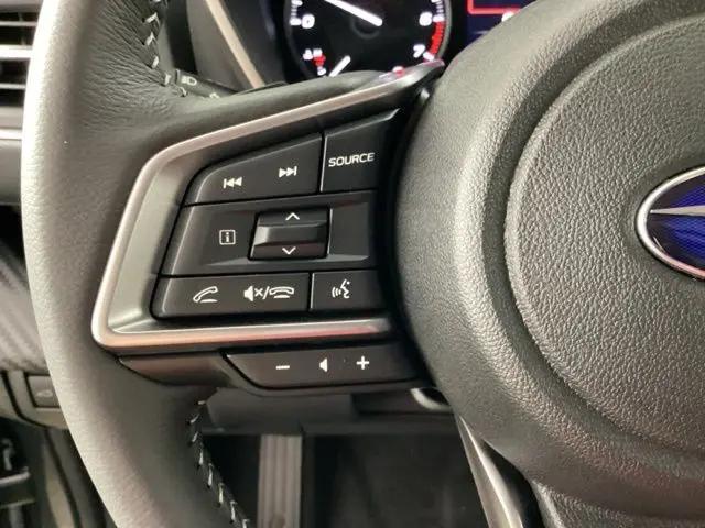 2025 Subaru Ascent Premium 7-Passenger