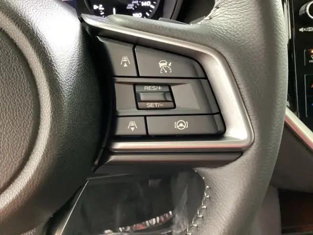 2025 Subaru Ascent Premium 7-Passenger