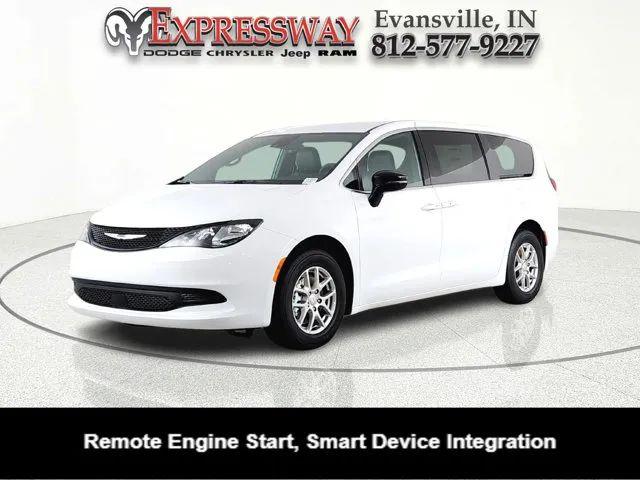 2026 Chrysler Voyager LX for sale in Evansville, IN