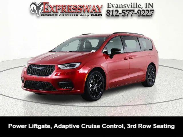 2026 Chrysler Pacifica Select for sale in Evansville, IN