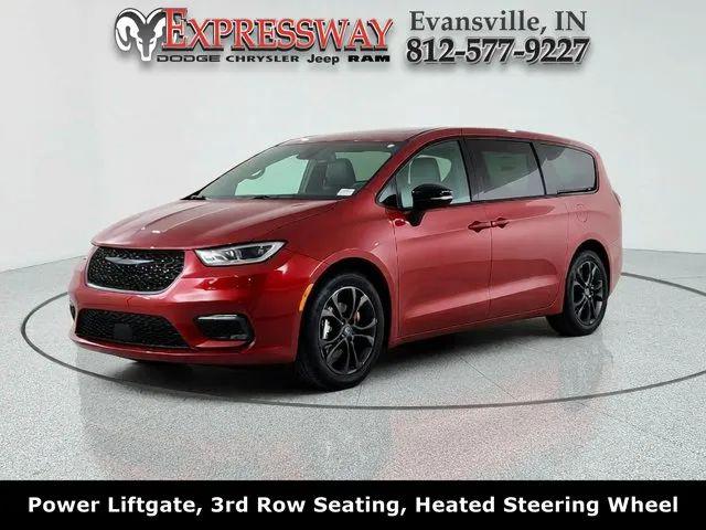 2026 Chrysler Pacifica Select for sale in Evansville, IN
