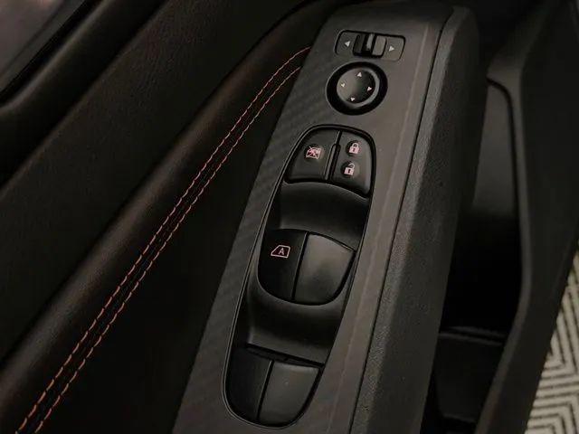 2022 Nissan Altima SR FWD