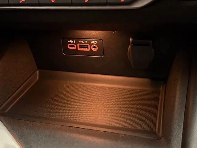 2022 Nissan Altima SR FWD
