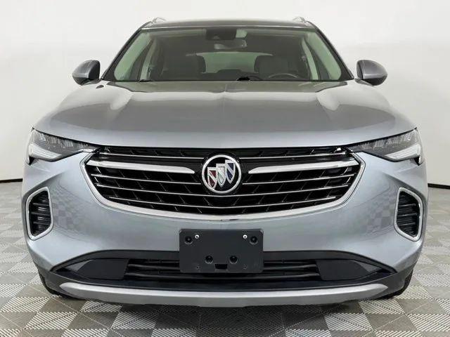 2023 Buick Envision Essence FWD